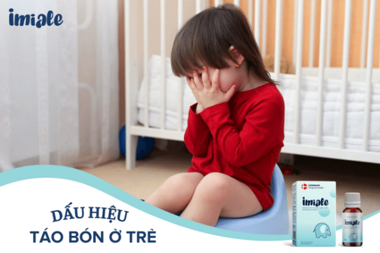 dau-hieu-tre-tao-bon dấu hiệu trẻ táo bón