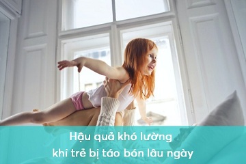 Mẹ cần biết- Hậu quả khó lường khi trẻ bị táo bón lâu ngày. Mẹ cần biết- Hậu quả khó lường khi trẻ bị táo bón lâu ngày.