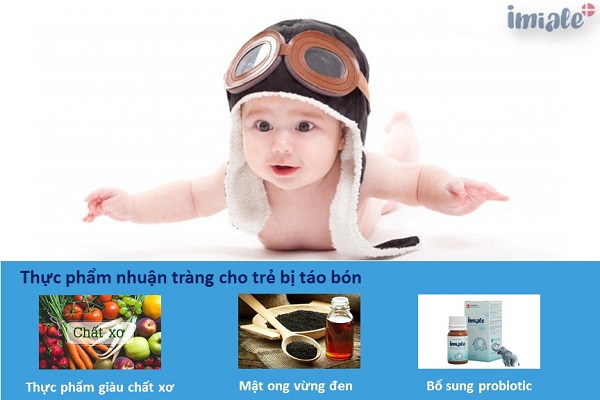 2. Cách giúp đi cầu nhanh khi bé bị đau bụng táo bón 1 2. Cách giúp đi cầu nhanh khi bé bị đau bụng táo bón 1