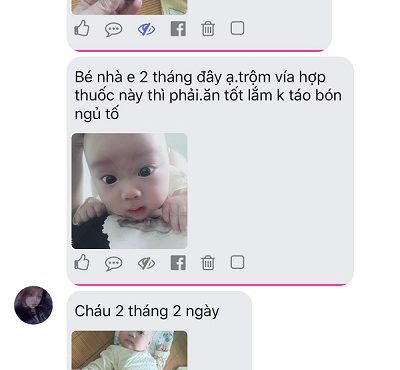 Bé bị táo, mẹ đâu cần thụt tháo. Cách này đơn giản, hiệu quả và triệt để Bé bị táo, mẹ đâu cần thụt tháo. Cách này đơn giản, hiệu quả và triệt để
