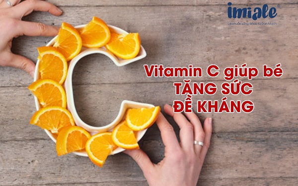 VITAMIN C
