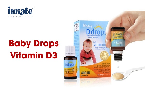 3.1. Baby Drops Vitamin D3 1