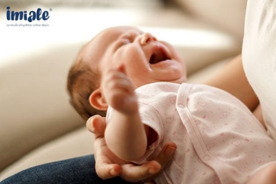 Trẻ bị nhiễm khuẩn đường ruột uống thuốc gì? Trẻ bị nhiễm khuẩn đường ruột uống thuốc gì?