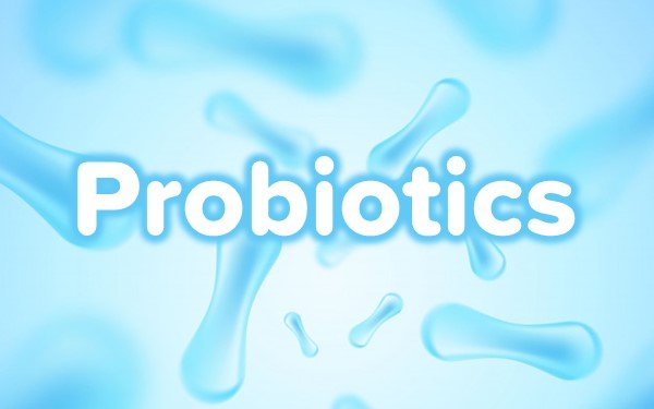 2.6. Bổ sung lợi khuẩn - Probiotics cho trẻ 1