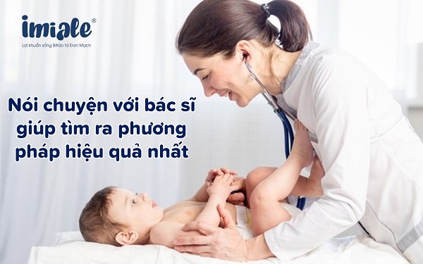 8. Khi nào cần đưa trẻ sơ sinh ngủ nhiều thăm khám bác sĩ? 1
