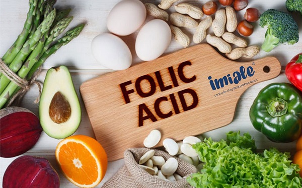 acid folic