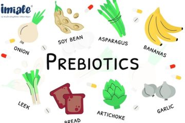 prebiotics