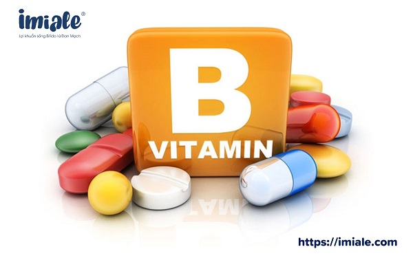 vitamin 3B