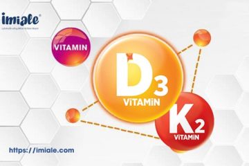 vitamin d3 k2