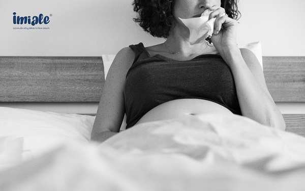 ăn không tiêu đầy bụng khó thở có nguy hiểm không