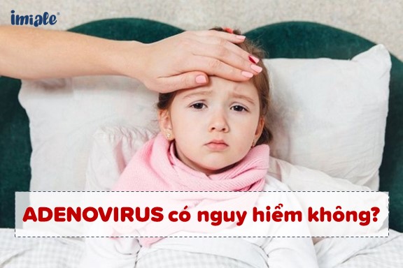 adenovirus co nguy hiem khong 1