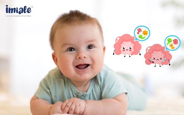 Cách trị ho cho bé