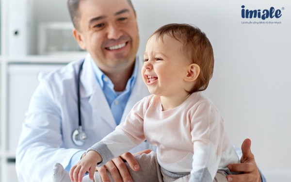 Các xét nghiệm chẩn đoán bé bị bất dung nạp Lactose